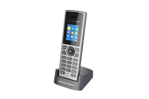 Teléfono IP DECT Grandstream DP722