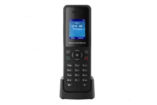 Teléfono IP DECT Grandstream DP720