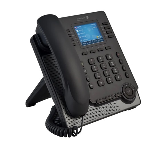 Alcatel Lucent M5 Deskphone
