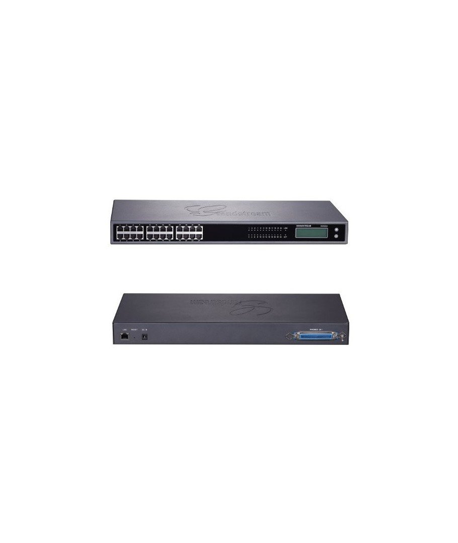 Grandstream GXW4224 v2 Gateway