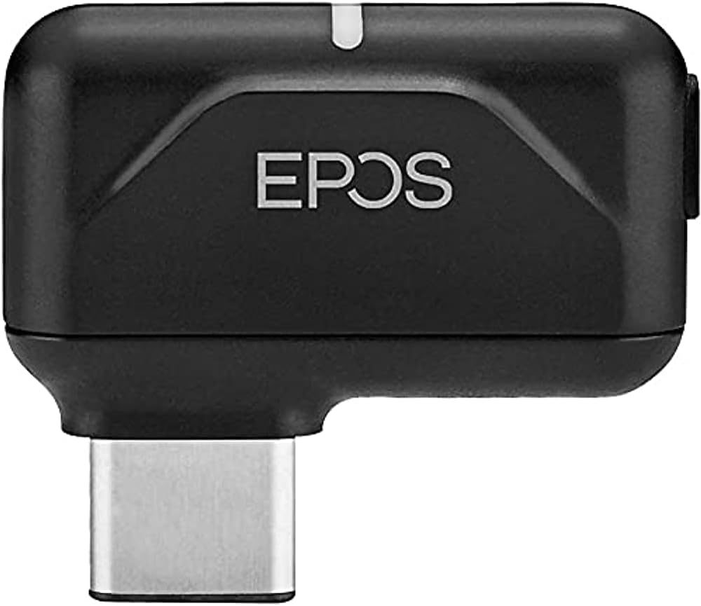 EPOS BTD 800 USB-C Bluetooth