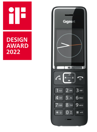 Gigaset Comfort 550HX
