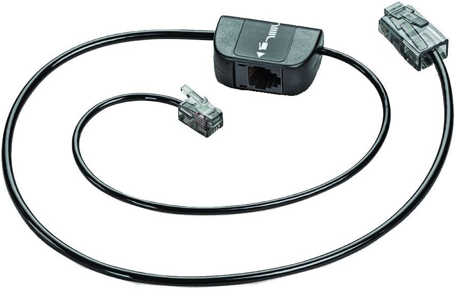 Cable Poly interface para POLY CS540