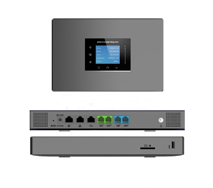 Centralita Grandstream UCM6302 IP PBX Híbrida