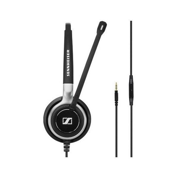 EPOS Sennheiser IMPACT SC 635 jack 3,5mm