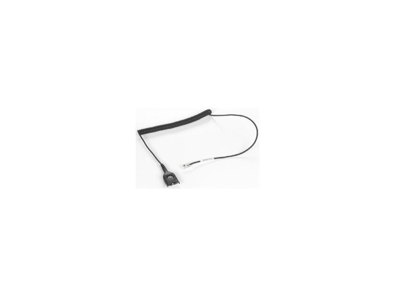 Cable Sennheiser rizado CSTD 01