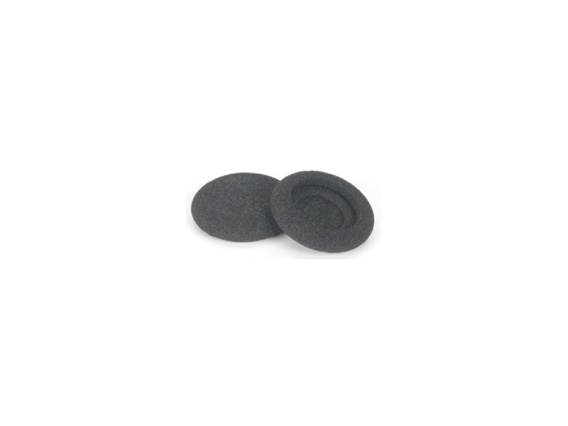 HZP 21 Pack 2 Almohadillas espuma Sennheiser