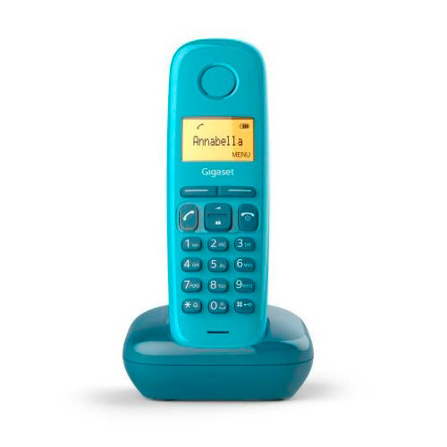 Gigaset A170 Azul