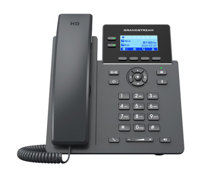 Grandstream GRP2602G