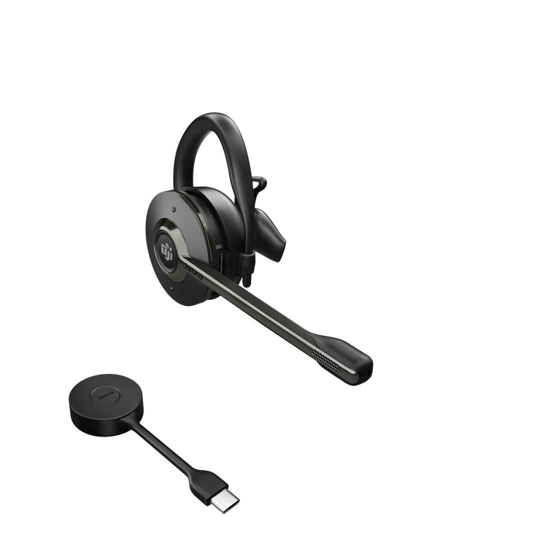 Jabra Engage 55 USB-C MS Teams Convertible