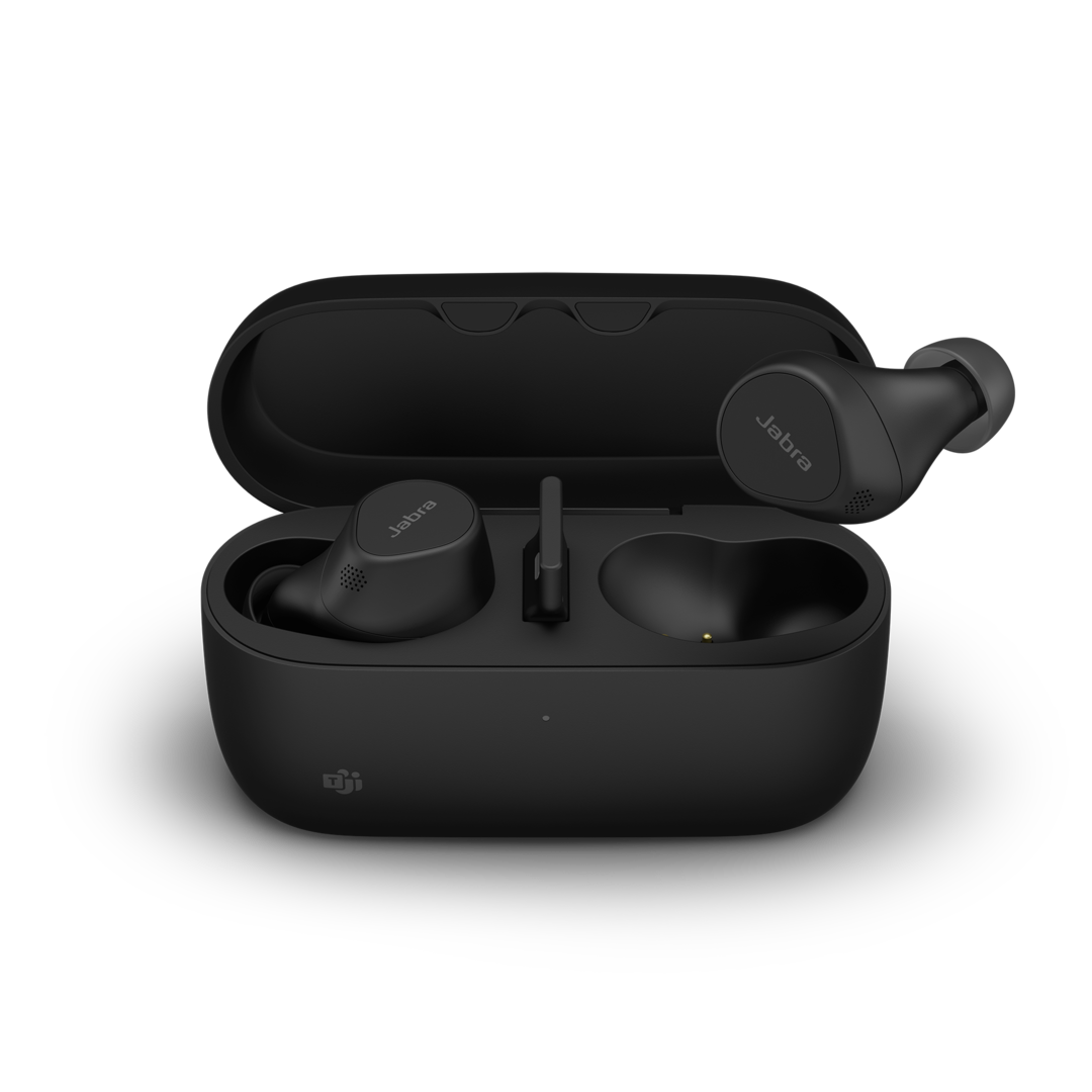 Jabra Evolve2 Buds USB-A MS BLUETOOTH