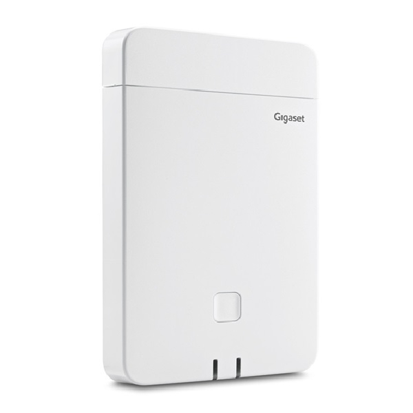 Base Gigaset N610 IP Sistema DECT