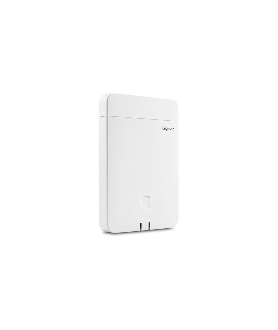 Base Gigaset N870 IP Pro Sistema DECT multicelda escalable