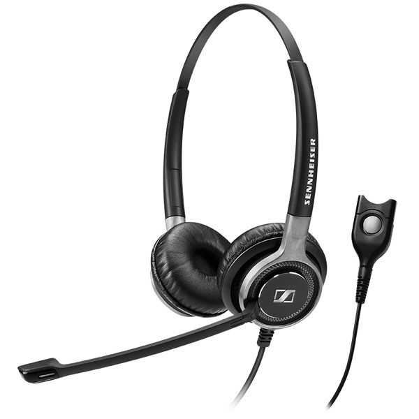 EPOS Sennheiser SC 660 Biaural