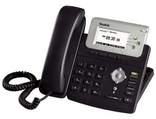 Teléfono IP Yealink T23P