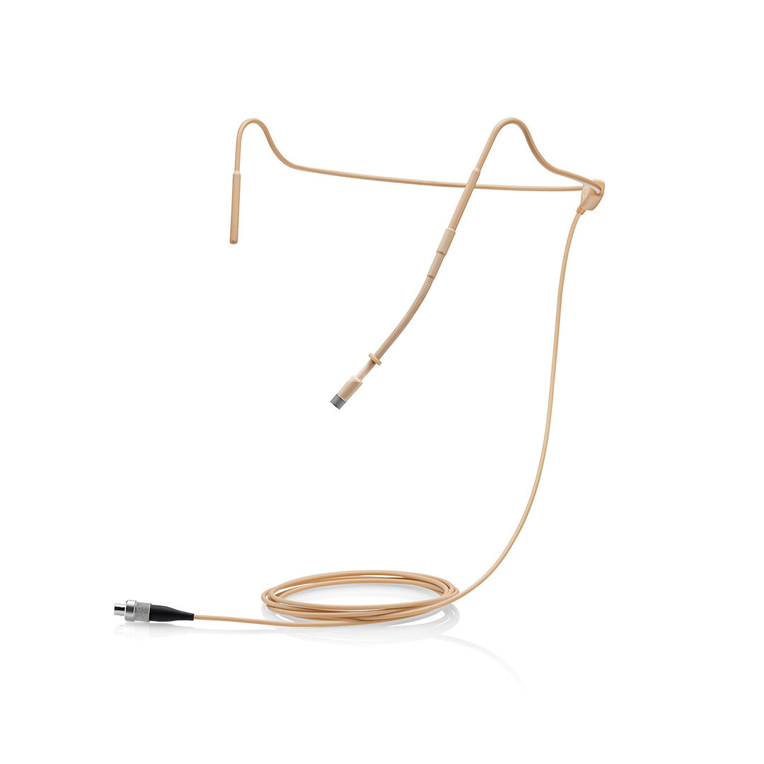 Micrófono Sennheiser HS 2 EW TourGuide