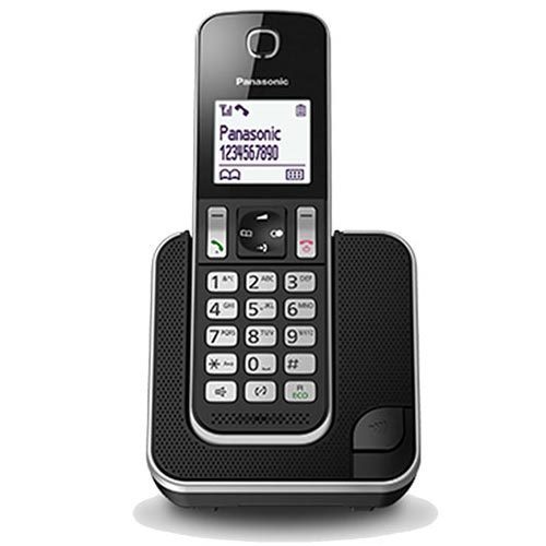 Panasonic KX-TGD310 Negro