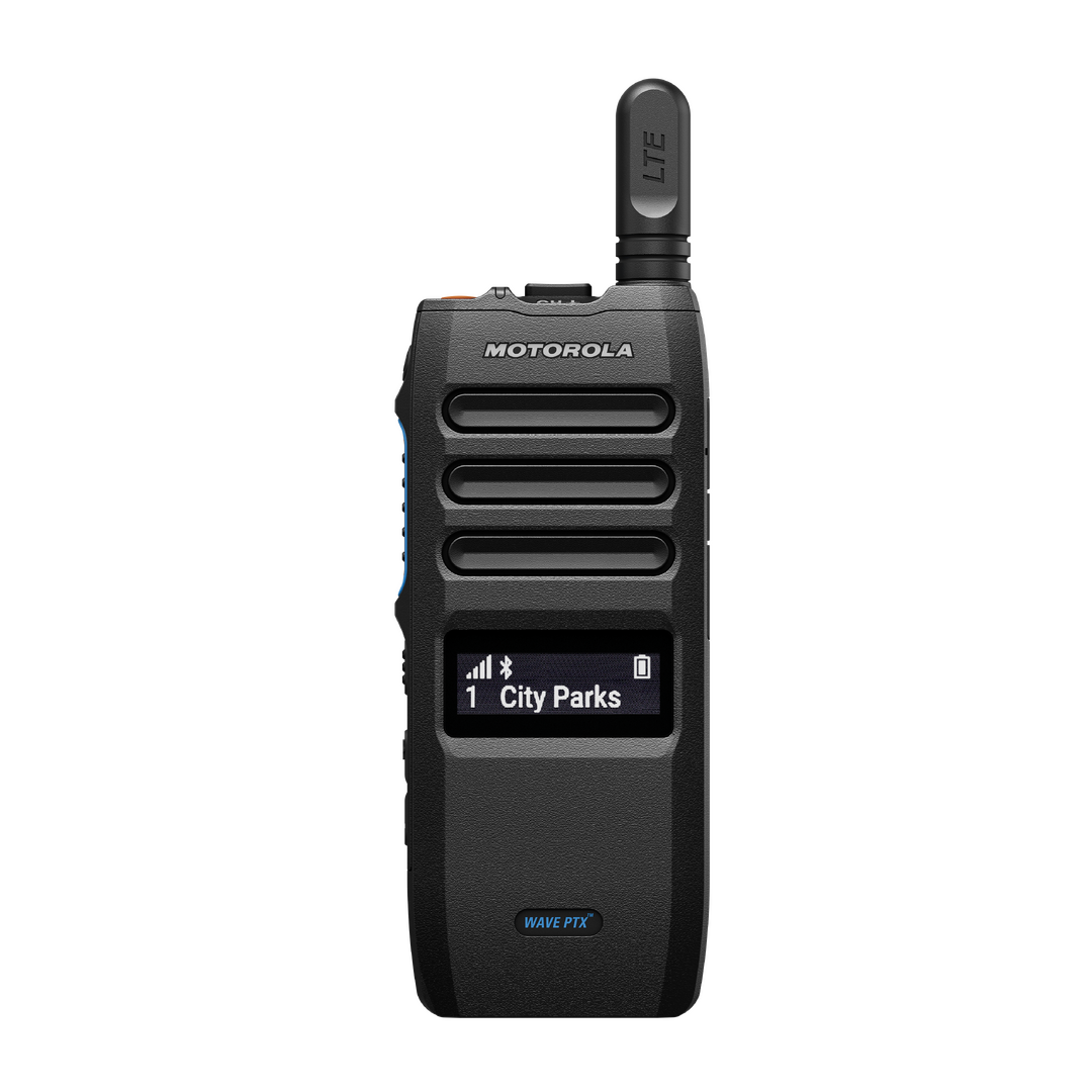 Motorola wave