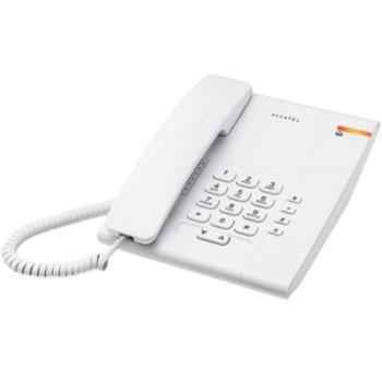 Teléfono Alcatel Temporis 180 Blanco