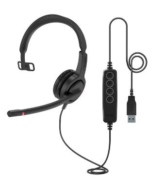 Axtel VOICE UC28 mono USB-A