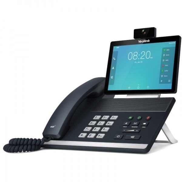 Videoteléfono IP Yealink VP59