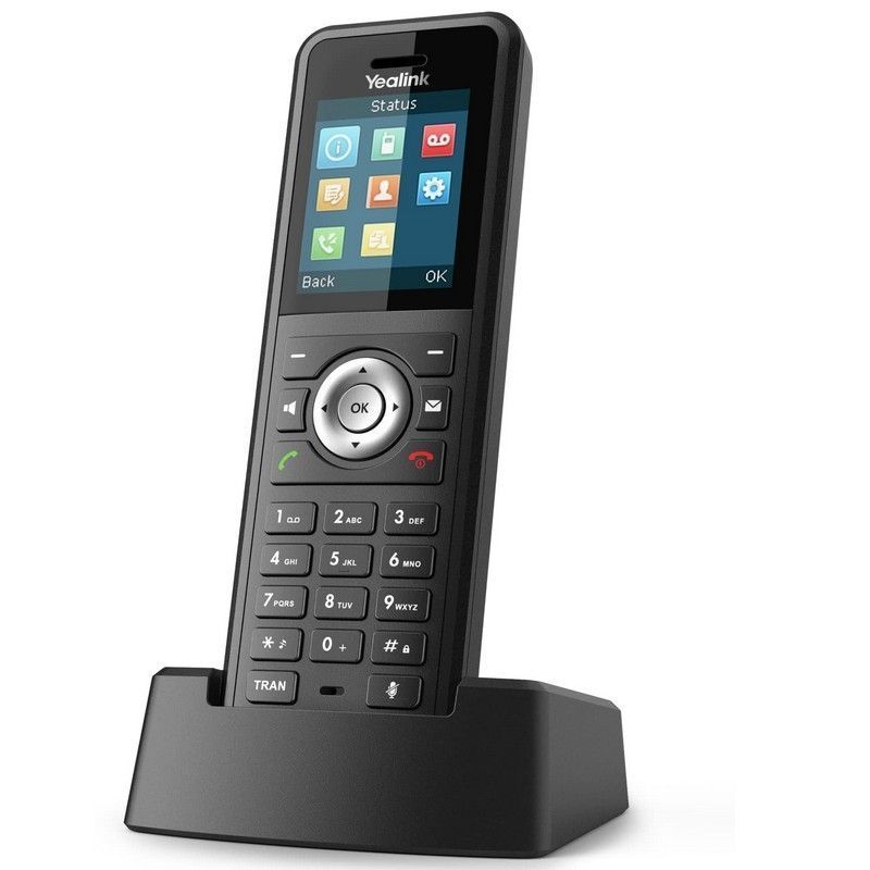 Yealink W59R Dect IP Bluetooth