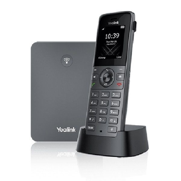Yealink W73P Dect IP