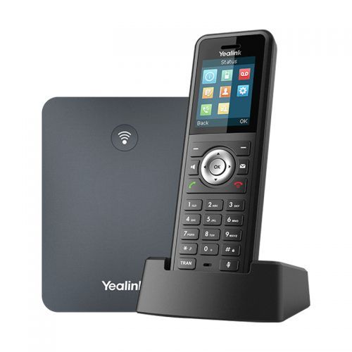 Yealink W79P Dect IP