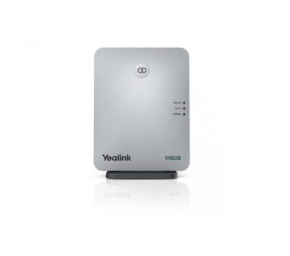 Base Yealink W80B