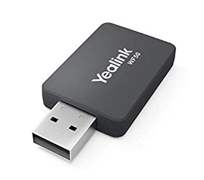 Adaptador WIFI Yealink WF50