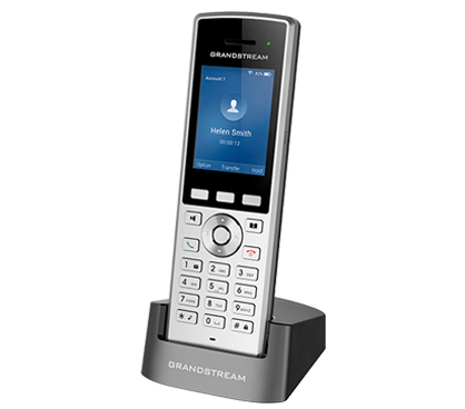 Teléfono IP WIFI Grandstream WP822