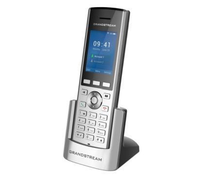 Teléfono IP WIFI Grandstream WP825