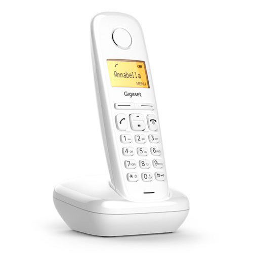 Gigaset A170 Blanco
