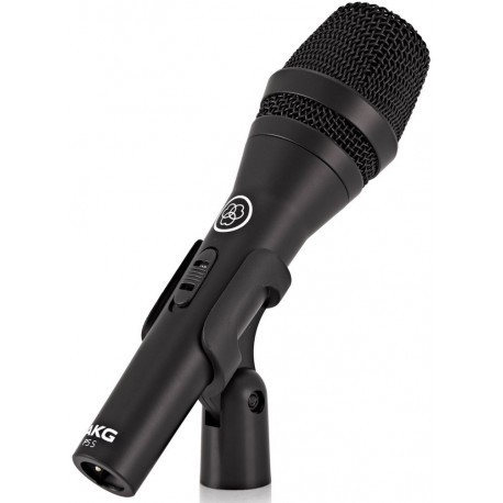 AKG P5S