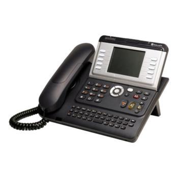 Alcatel Lucent IP Touch 4038 Gris Reacondicionado