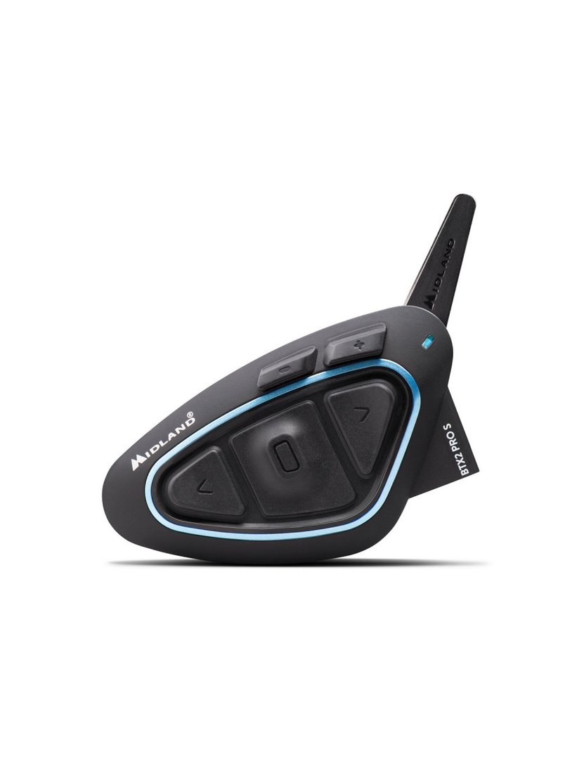 Midland BTX2 PRO S LR Single