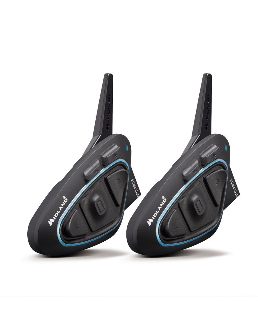 Midland BTX2 PRO S LR Twin