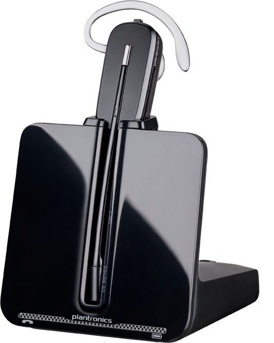 POLY Plantronics CS540 + Descolgador APA24