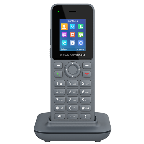 Teléfono IP DECT Grandstream DP725