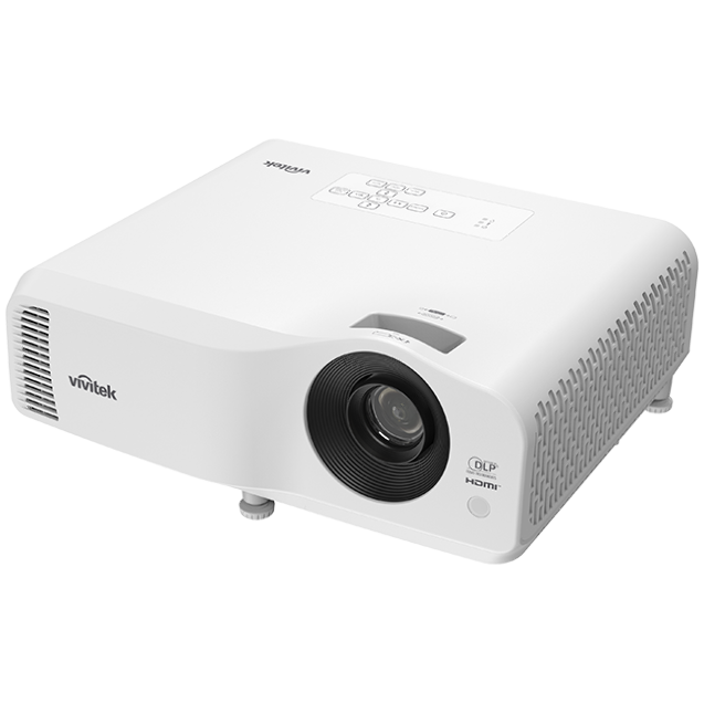 Proyector VIVITEK DW2650Z