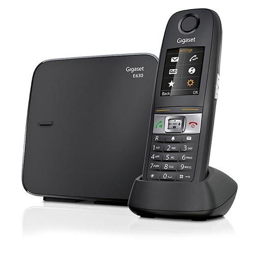 Inalámbrico Gigaset E630