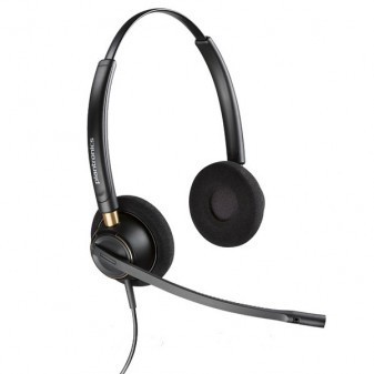 POLY Plantronics Encore Pro HW520