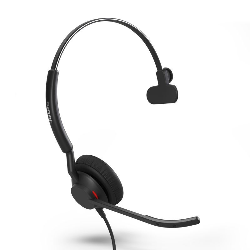 Jabra Engage 50 II UC USB-A Monoaural