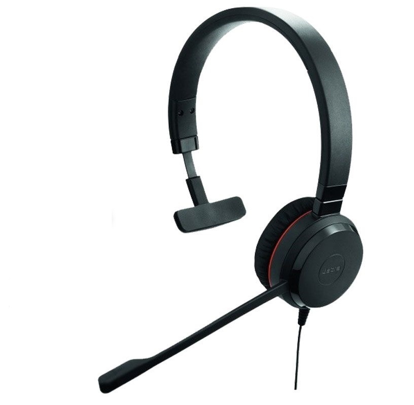 Jabra Evolve 30 II UC Mono