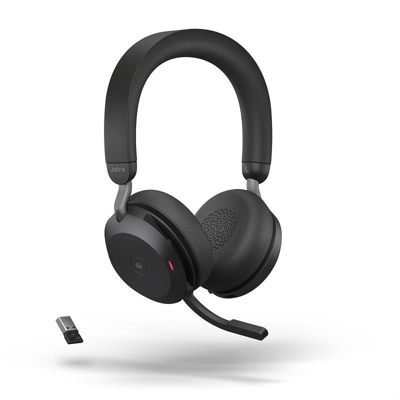 Jabra Evolve2 75 UC Stereo biaural USB-A