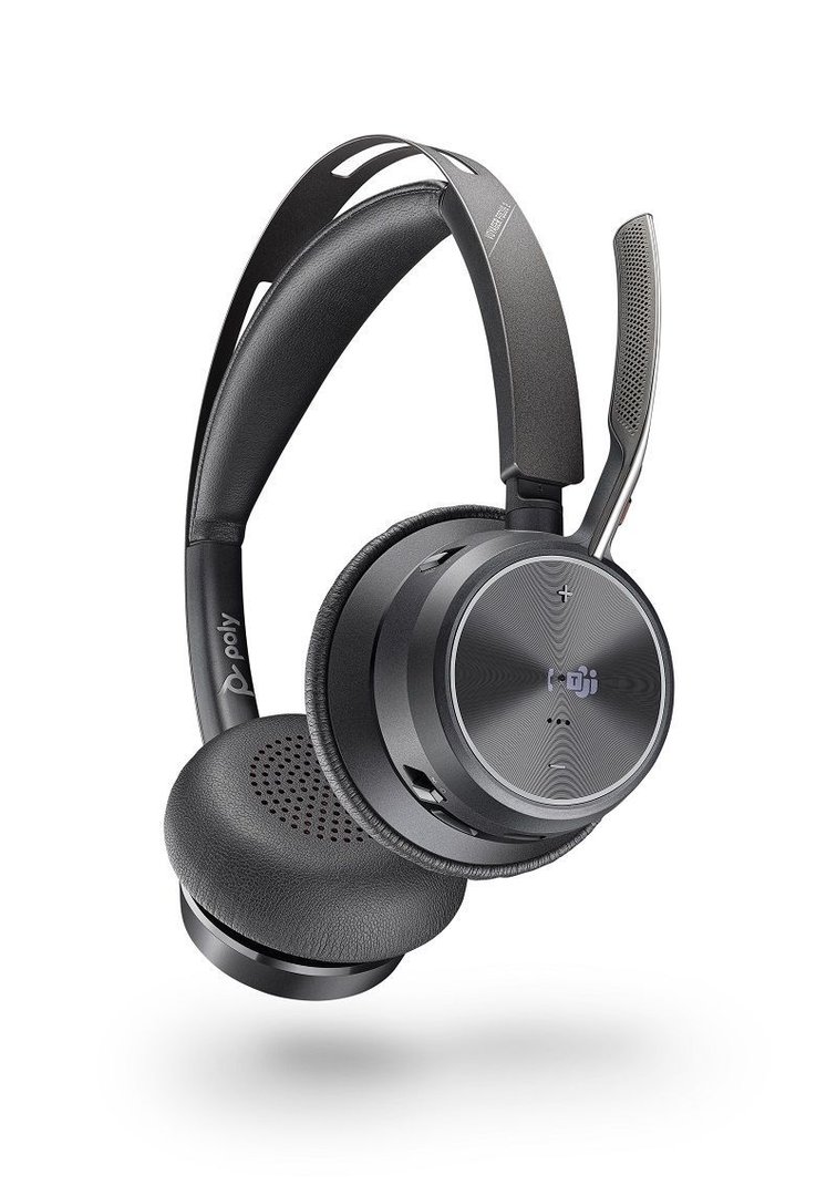 Poly Voyager Focus 2 USB-A Teams