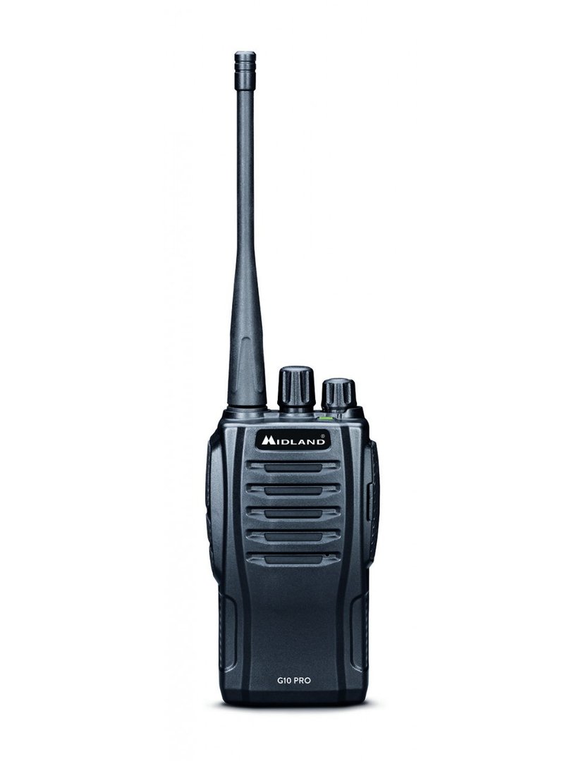 Midland G10 PRO