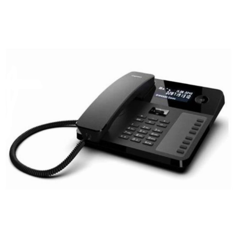 Gigaset DESK 600 Negro
