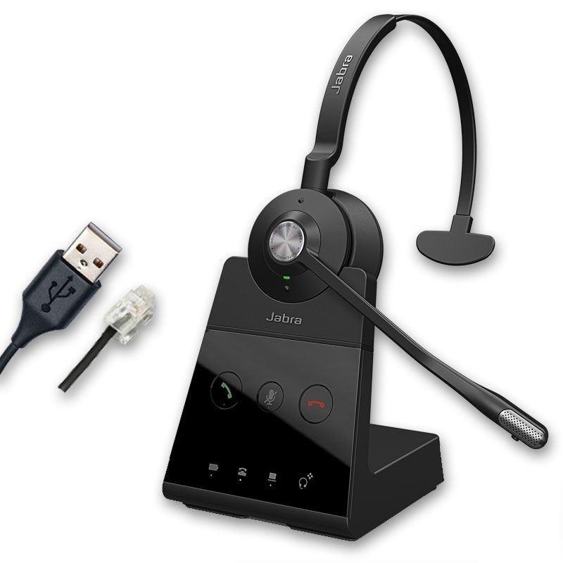 Jabra Engage 65 Mono