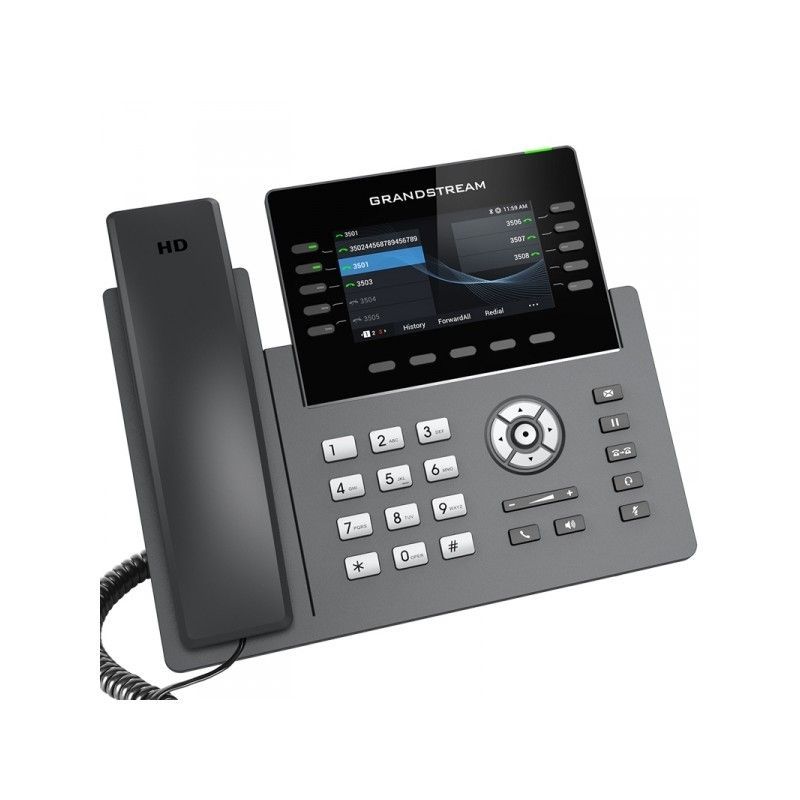Grandstream GRP2615 IP WIFI